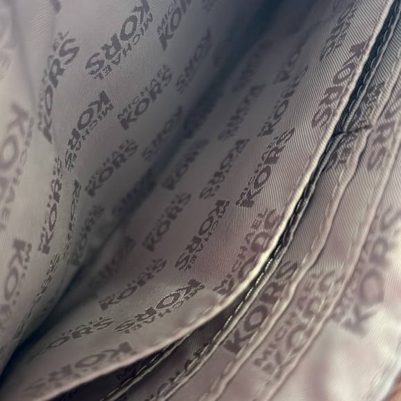 MICHAEL KORS - Sandrine Stud - clutch - Picture 3 of 4